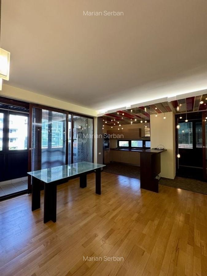 INVESTITIE - Aviatiei - Baneasa - 3 camere - 110 mp - parcare - 9