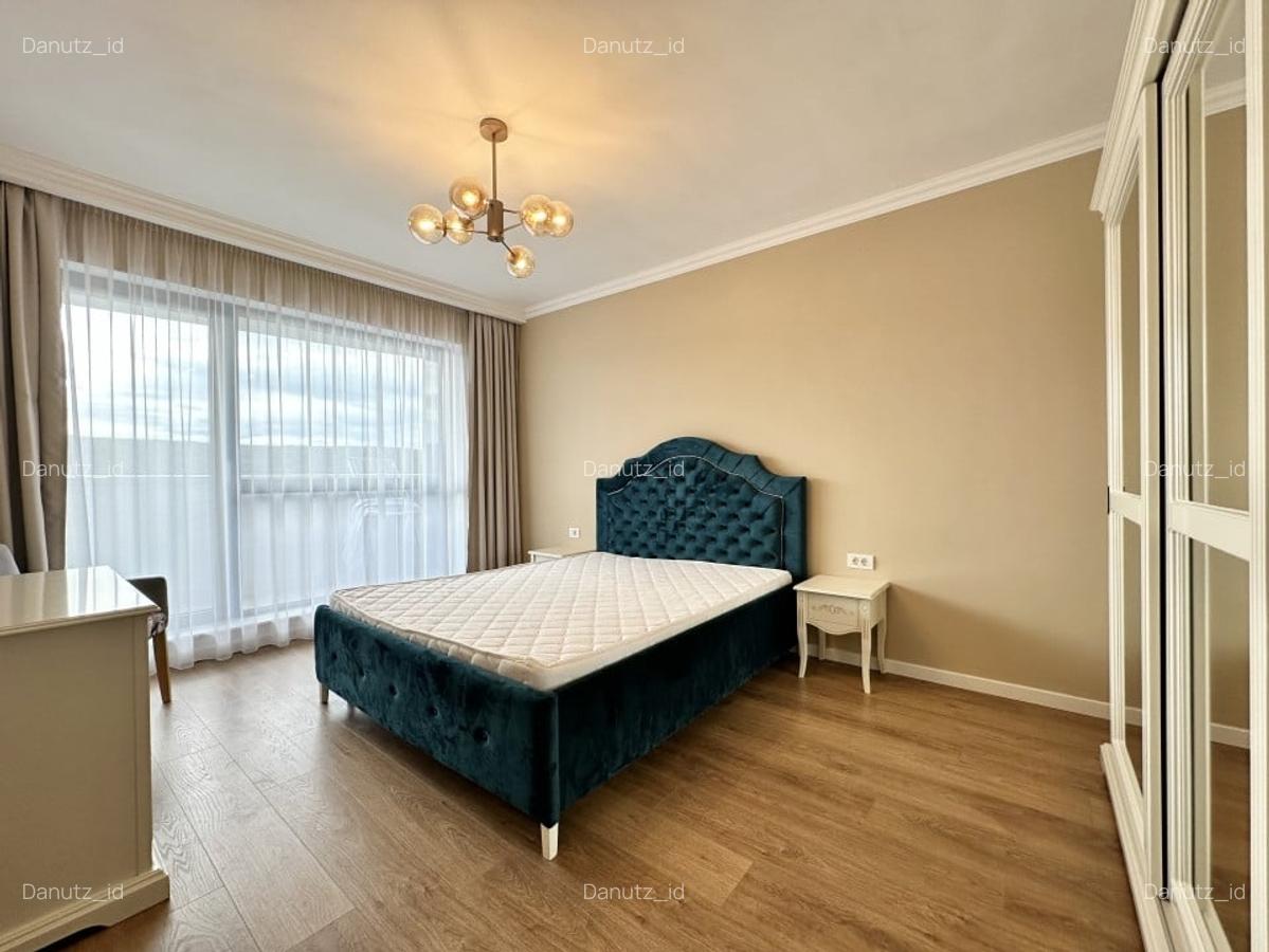 Inchiriere Apartament 2 camere, garaj,  Zorilor, Wings - 5