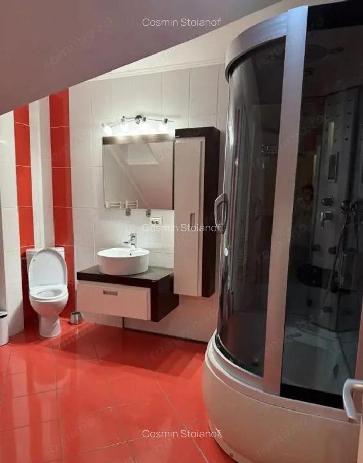 Apartament trei camere duplex - Militari - 6
