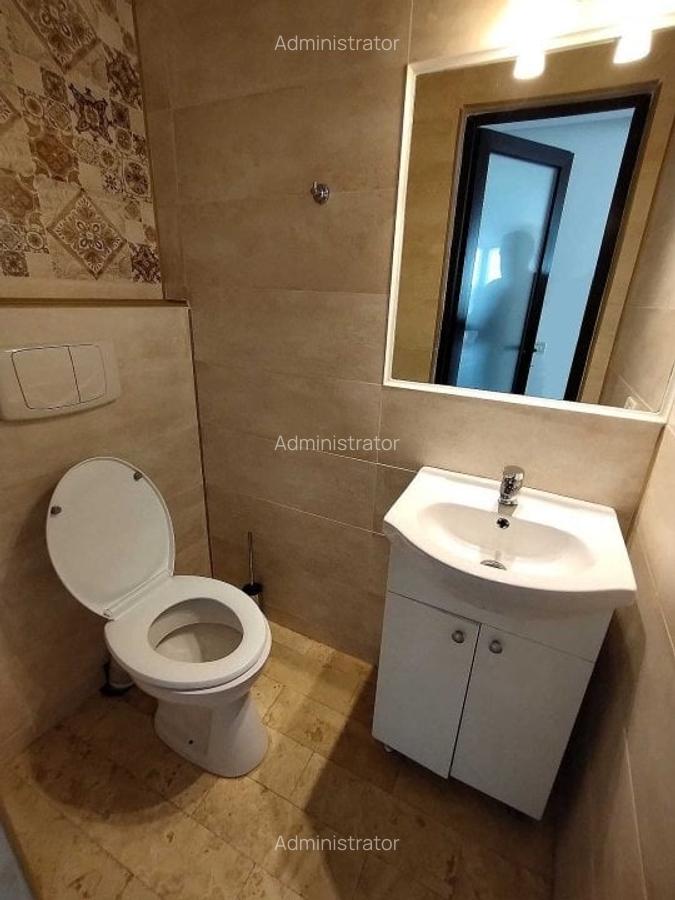 Apartament 3 camere Lux+ Centrala proprie  | Bloc nou 2011 zona Dorobanti - 13