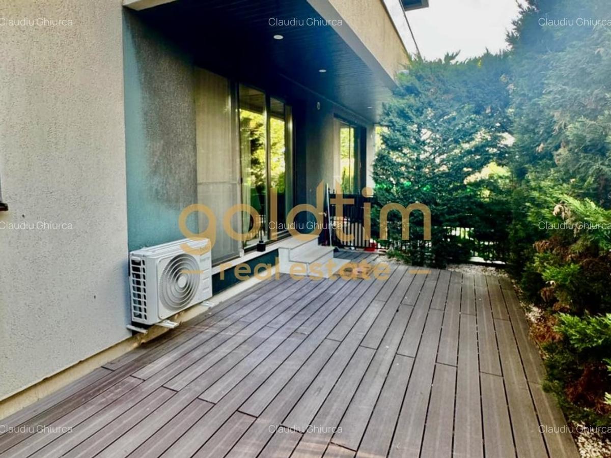 PIPERA/NEW POINT RESIDENCE/GRADINA/PARCARE INCLUSA IN FATA GRADINII - 4