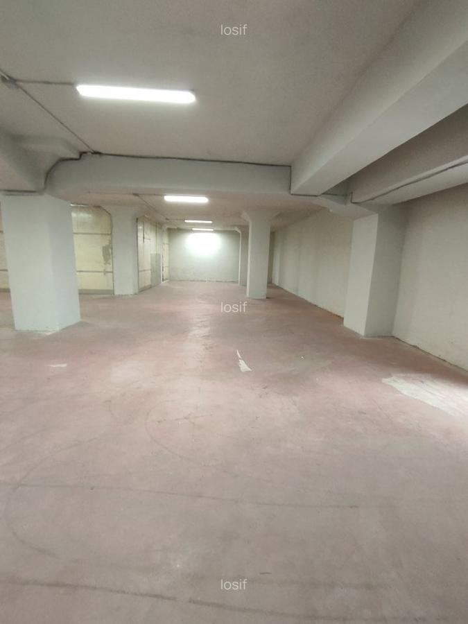 Spatiu depozitare 250mp. Comision 0% - 3