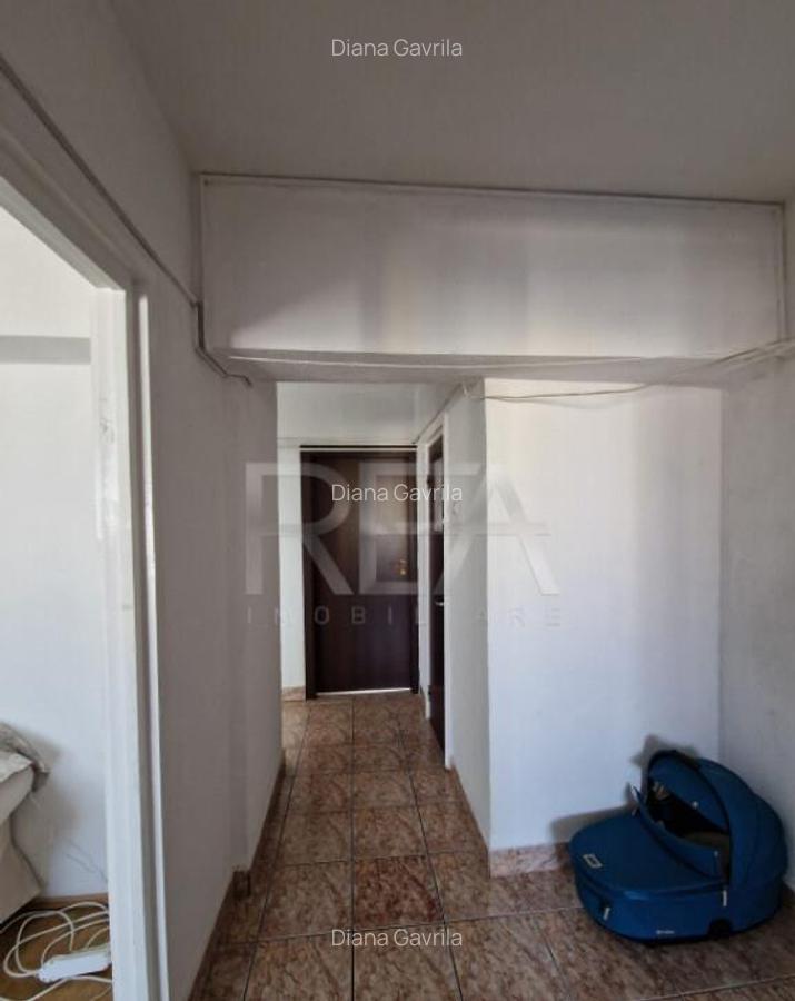 Apartament 4 camere Pantelimon - Mega Mall - 12