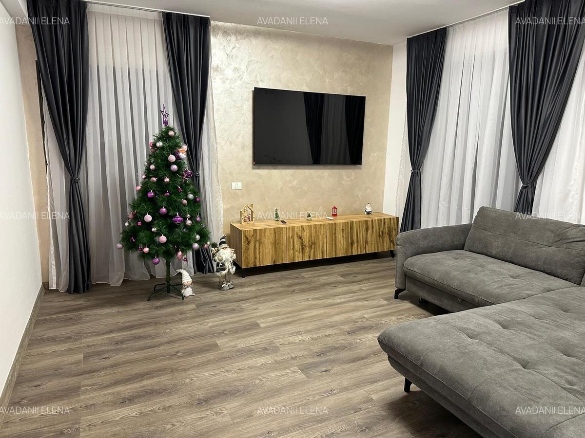 Vila 5 camere - Berceni Ilfov - 10