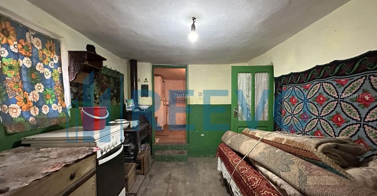 Casa ?i teren de vanzare, sat Buda, Blage?ti, Bacau - 16