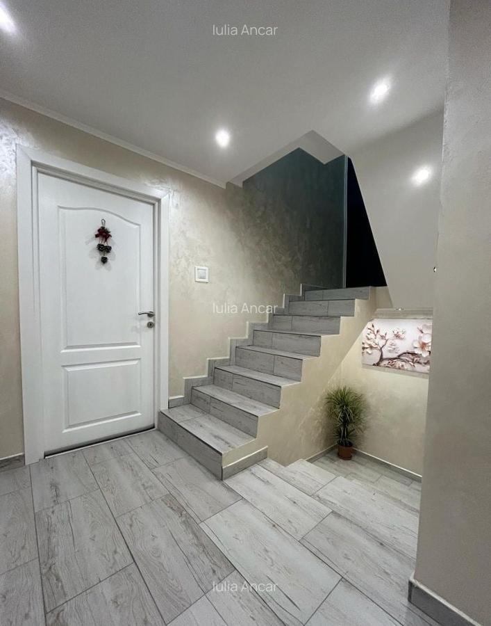 10 min Mall Sun Plazza,metrou, renovata 2024,P+1+M,6 camere,3 bai,245mp teren - 14