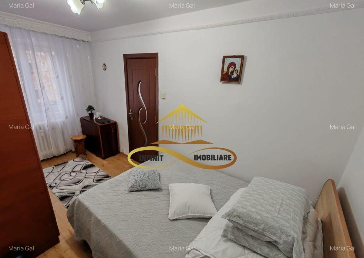 Apartament cu 2 camere de vanzare Bacau, zona Super... - 2