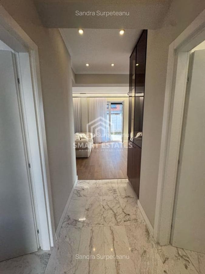 DE VANZARE VILA BRAGADIRU STRADA SAFIRULUI VILA SHOWROOM -UNICAT - 16