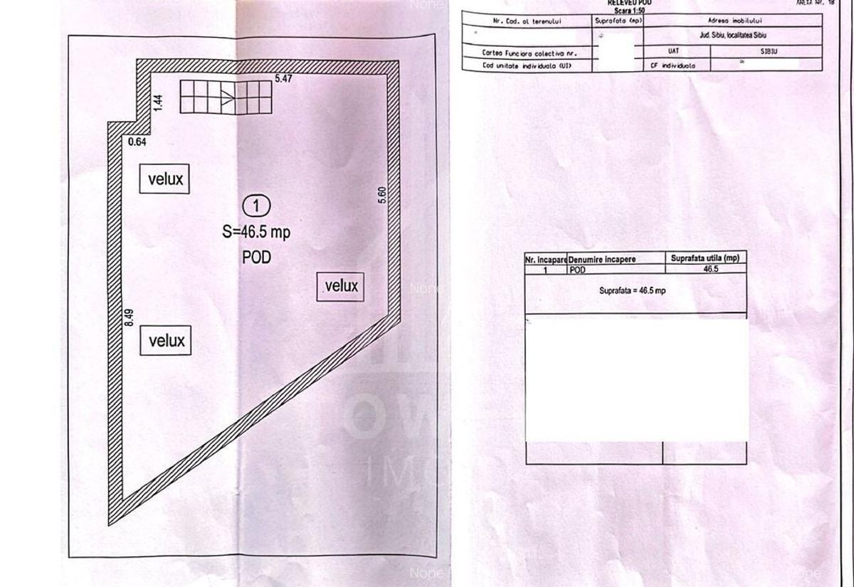 Casă Etaj + Mansardă de vânzare | Ultracentral - Sibiu - 6