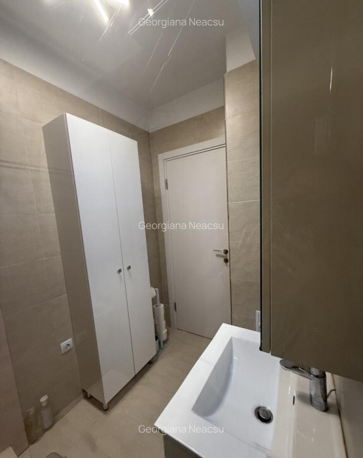 Apartament 2 camere mobilat ?i utilat plus loc de parcare 1 Decembrie - 4