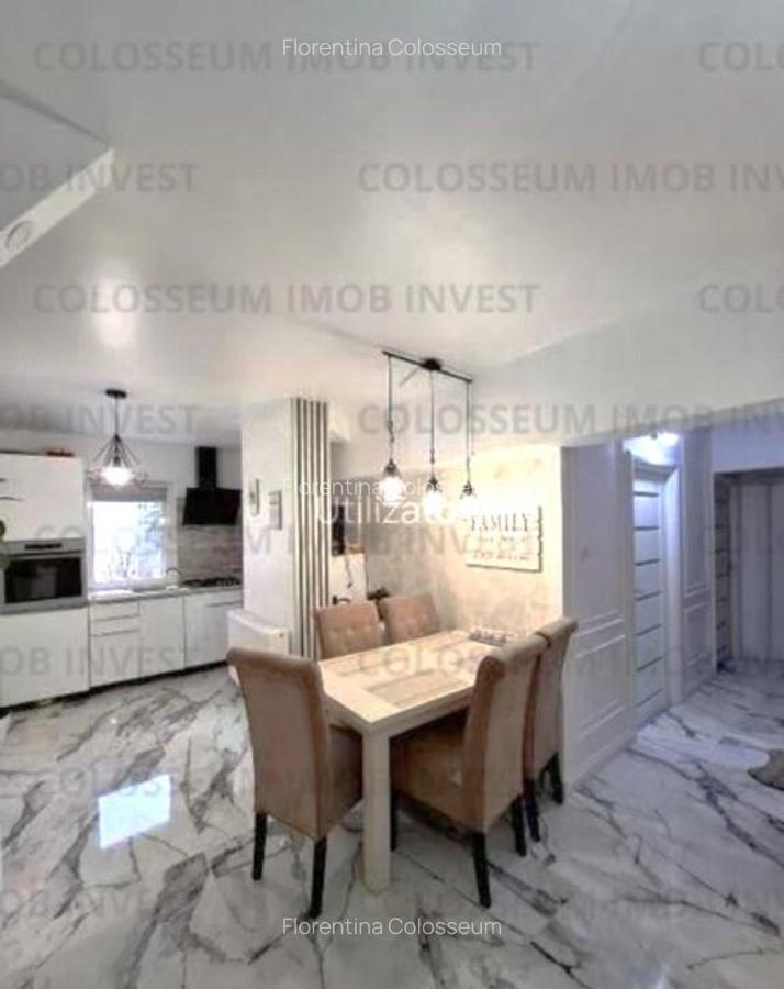 Apartament 3 camere de vanzare in Racadau Bra?ov - 9