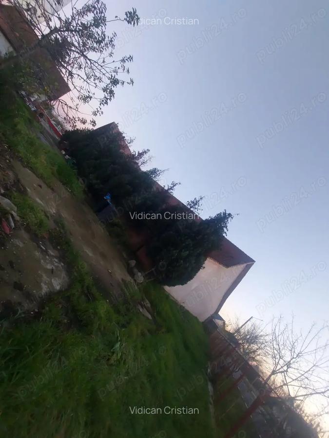 Vand Vila+Hala+Garaj+Cascada de Pesti!Piscina - 6