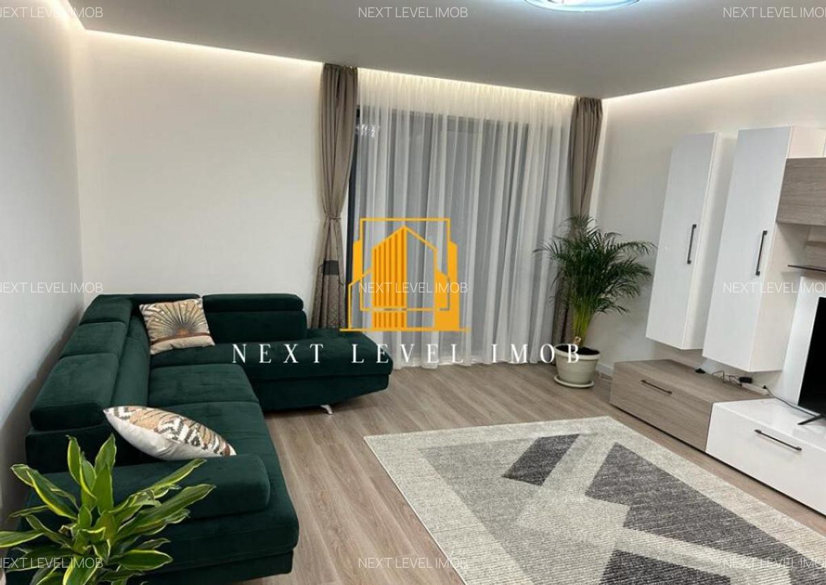 Apartament de lux, 2 camere Ultracentral, PITESTI - 10