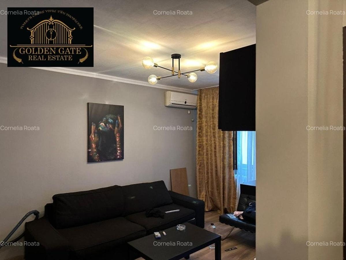 Garsoniera Bulevardul Timisoara Metrou AC - 1