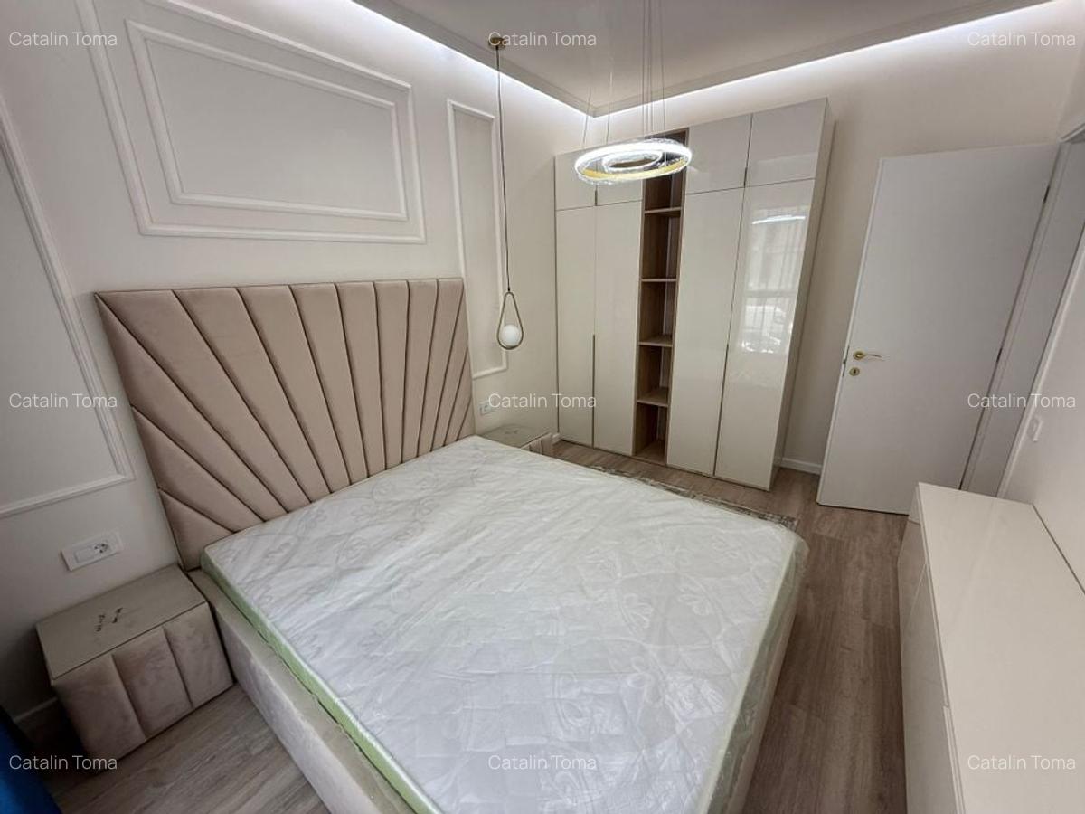 Apartament 2 camere, 53 mp, Etaj 1 – Exigent Faza 5 - 9