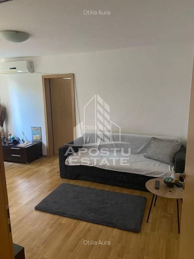 Apartament cu 2 camere nedecomandat în Complex Studențesc - 3