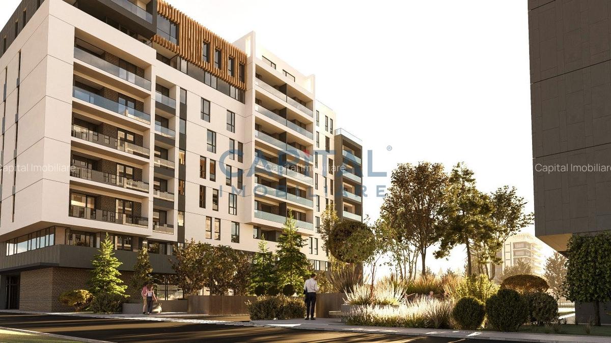 Comision 0%! Apartament 3 camere Zona Noua! - 8