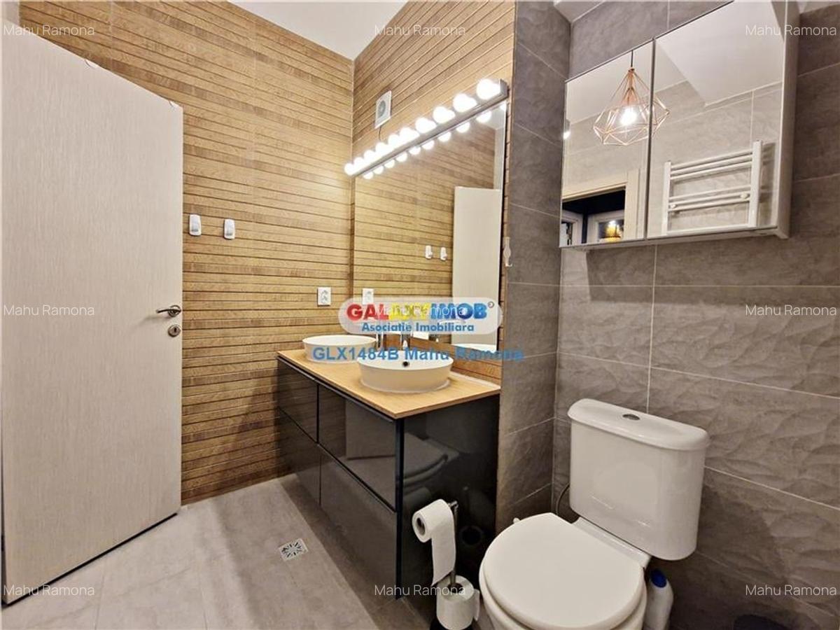 Apartament 3 camere, pozitie excelenta, metrou Grozavesti - 19