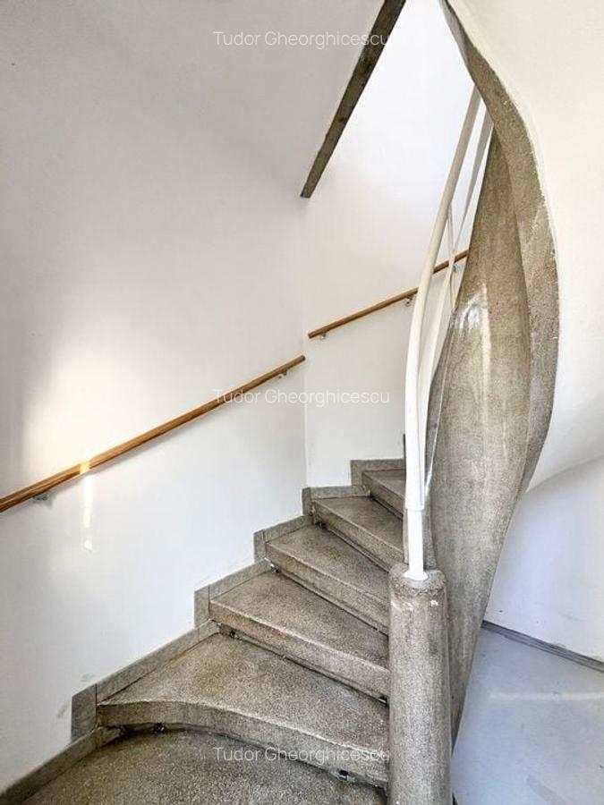 APARTAMENT SPATIOS CU MULTIPLE DEPEDINTE IN VILA APROAPE DE CALEA VICTORIEI - 5