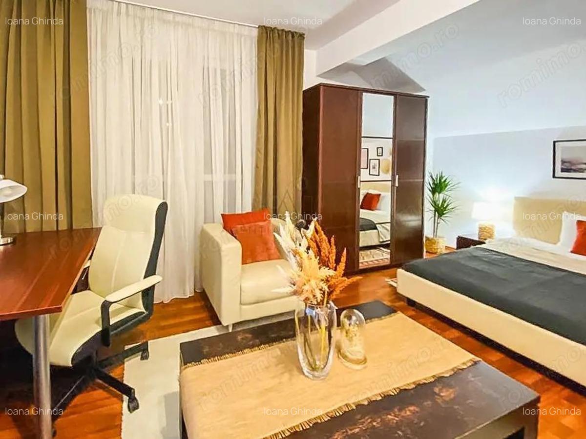 Studio modern cu boxa | 45 mp utili | Inima cartierului Primaverii - 2