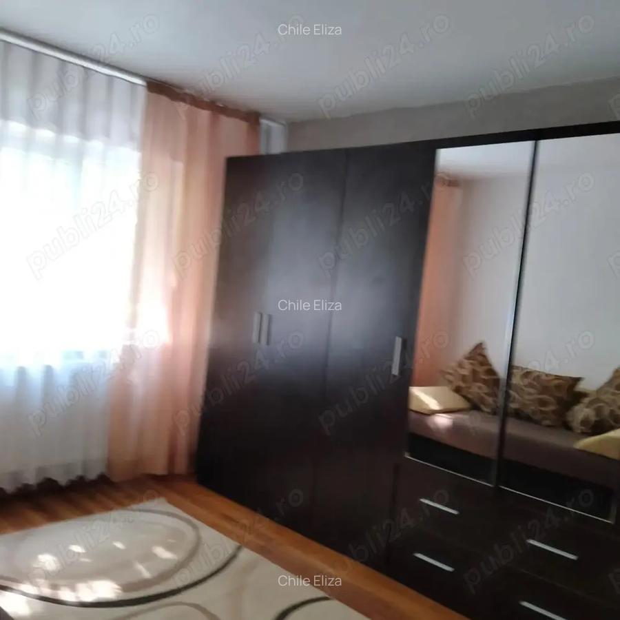 2 camere decomandate Rovine-Arghezi - 1