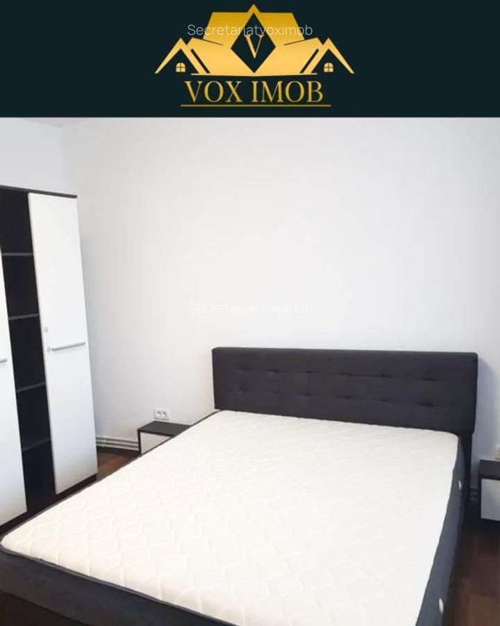 APARTAMENT 2 CAMERE DE INCHIRIAT | BULEVARDUL SATURN - 5