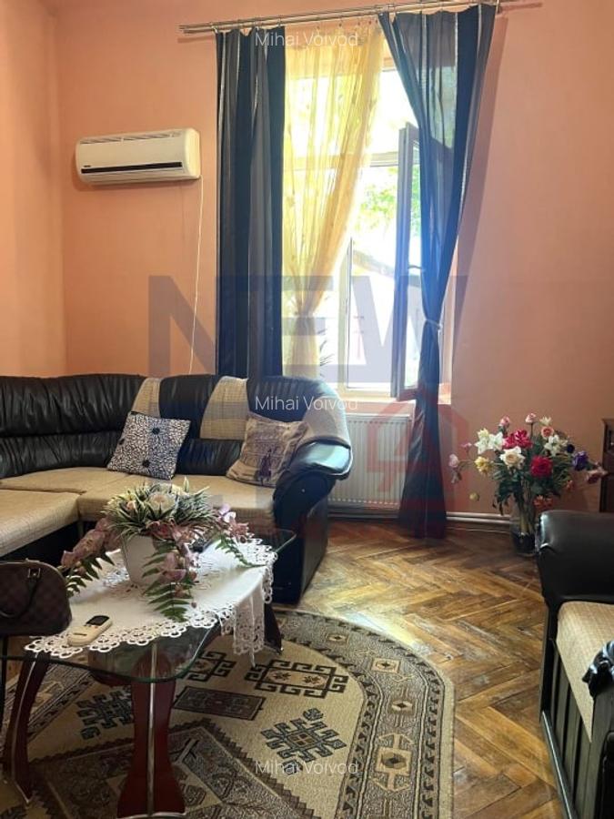 Apartament 2 camere zona Unirii - 1