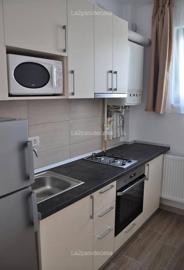 Apartament de inchiriat pe malul marii Mamaia Nord - 2