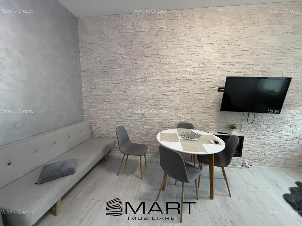 Apartament 3 camere Valea Cetatii - 3