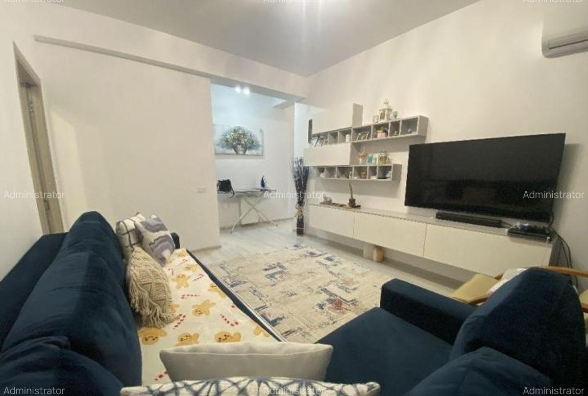 38689  Apartament 3 camere Tomis Nord - 5