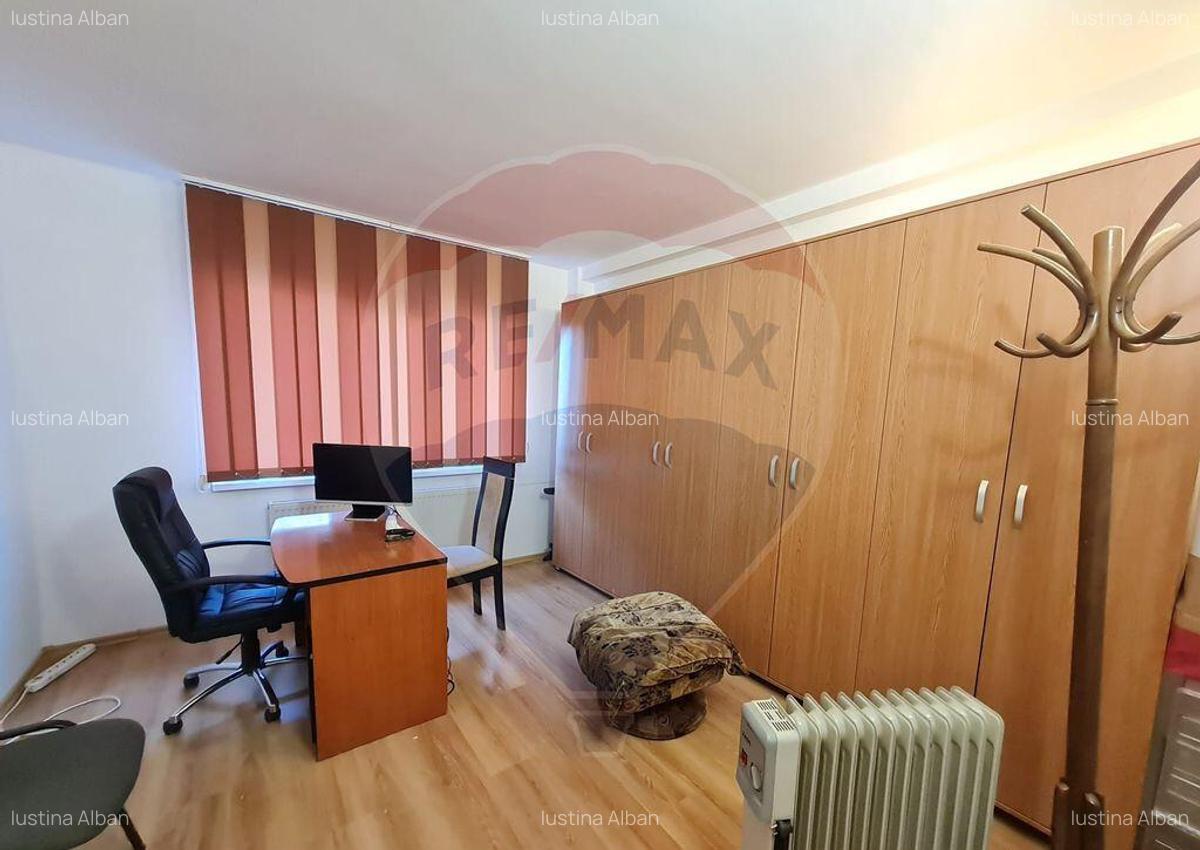 Apartament de inchiriat /Spatiu la parter - 6