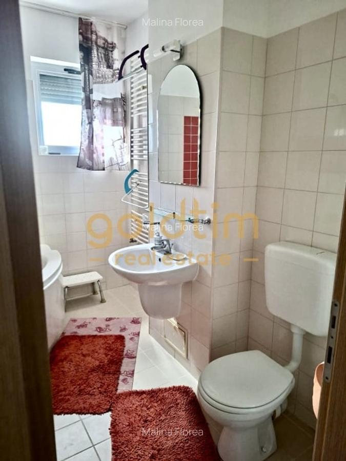APARTAMENT 3 CAMERE 101MP/1 MIN PLAJA/BOXA/MOBILAT-UTILAT/SARA SEA VIEW-OLIMP - 24