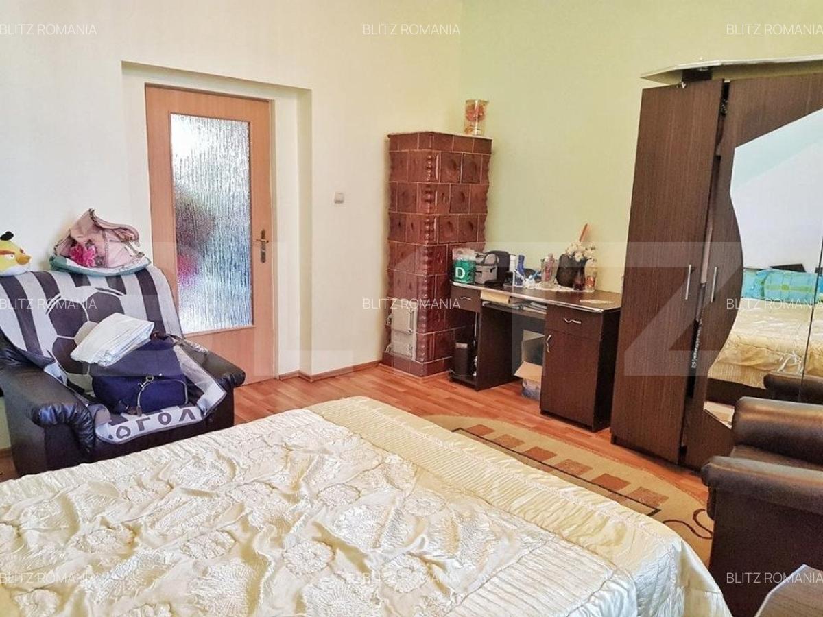 Apartament decomandat, 2 camere, 61mp utili, Complex-Fabric - 3