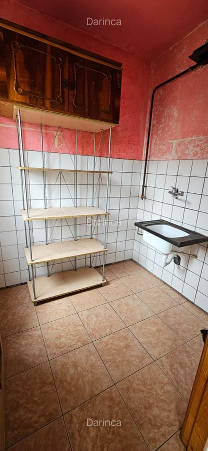 Ideal investitie!!! Garsoniera Badea Cartan ... etajul 3 - 2
