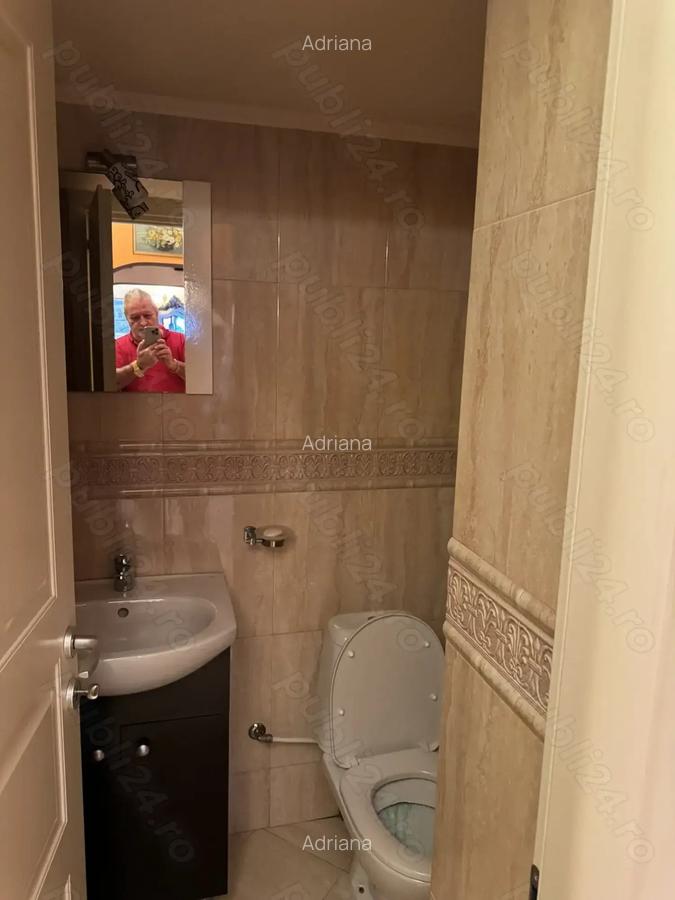 Vand Penthouse Apartamenrt, 5 minute plaja Modern, Ultramodern renovat 2024, - 10