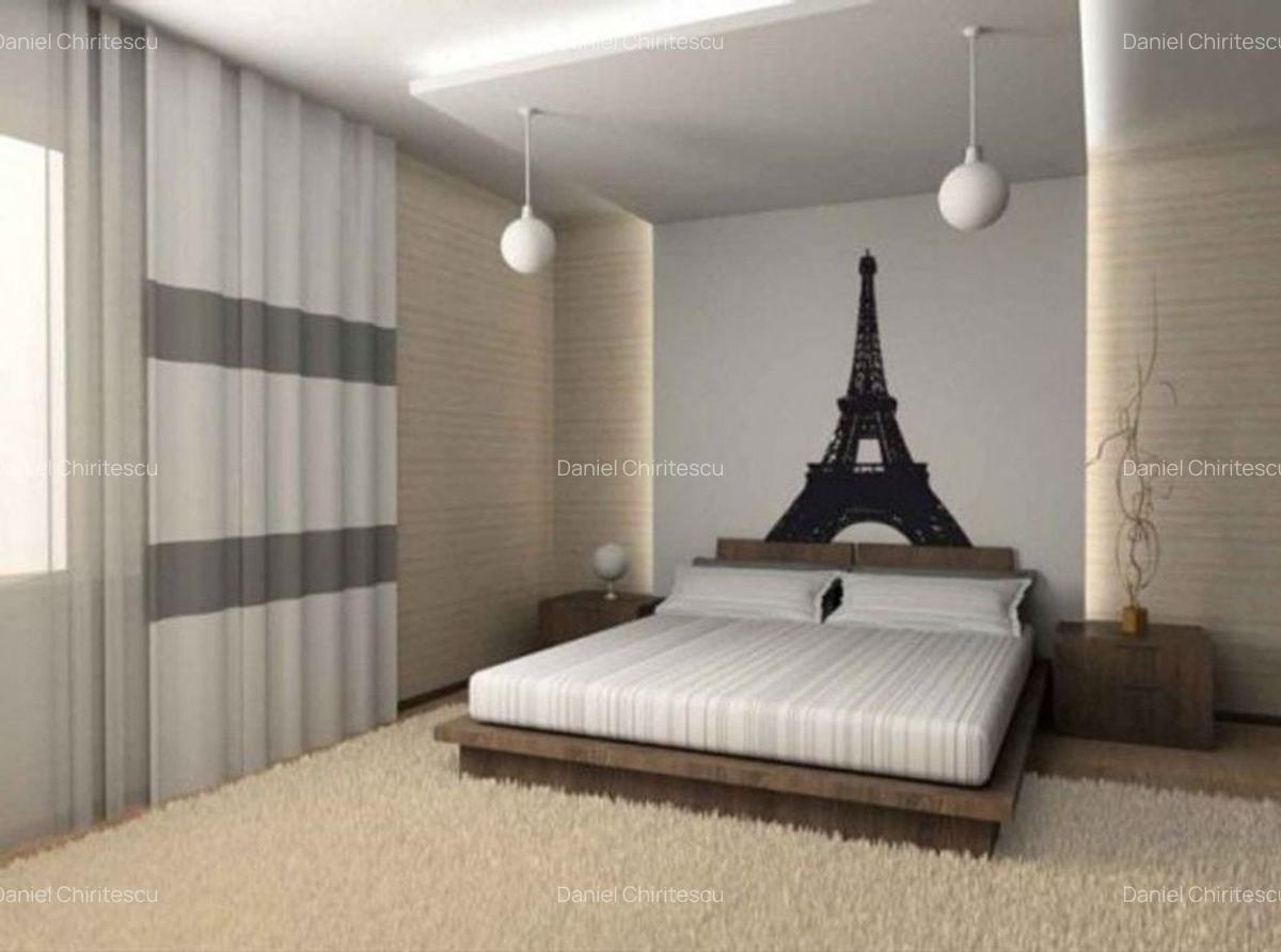 Apartament 3 Camere Open Space Sector 4 Grand Arena 77.5Mp - 2
