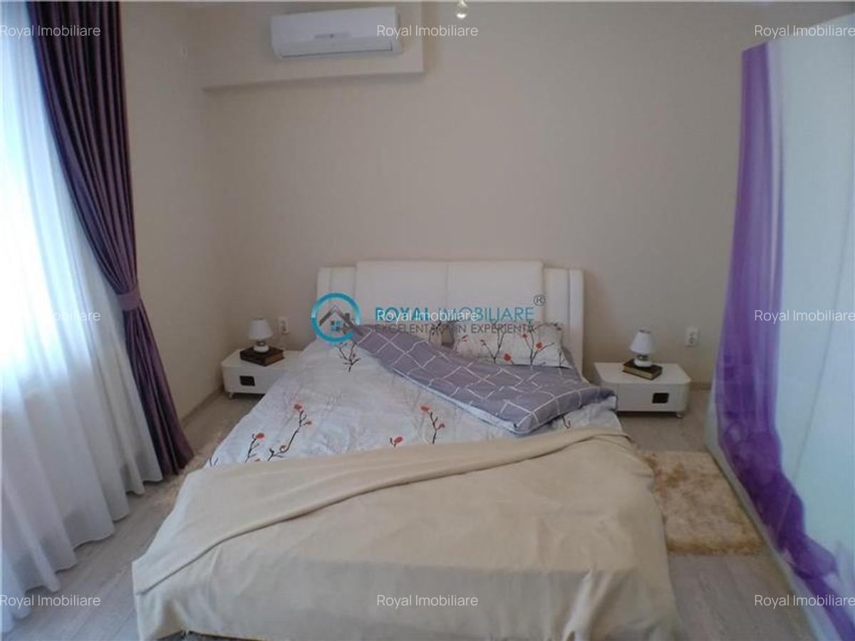 Royal Imobiliare - Inchirieri Apartamente Lux Albert - 11 Royal Imobiliare - Inchirieri Apartamente Lux Albert - 11