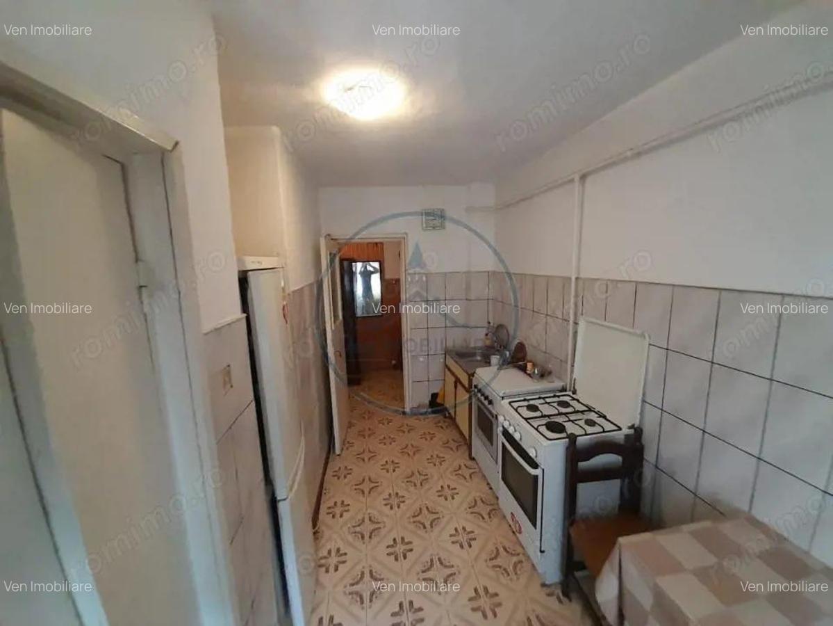 Apartament cu 2 camere in zona HAN,spatiu si localizare ideala! - 6 Apartament cu 2 camere in zona HAN,spatiu si localizare ideala! - 6