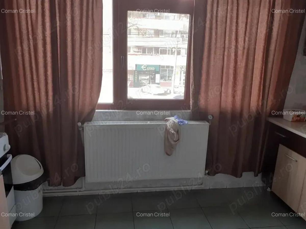 Apartament 1 cam. cf.1 dec. etajul 1 7 pe Cal. Calarasilor, zona Florimex - 8