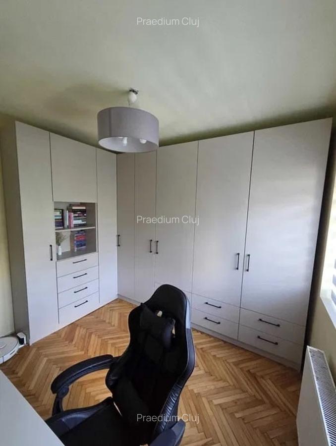Apartament 3 camere pe Lacul Roșu - 3