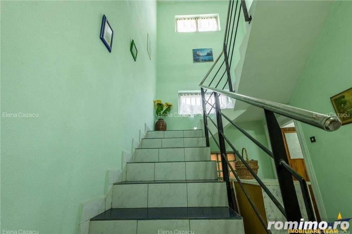 FILM! Casa pe domeniu de 3.117 mp, Viperesti Buzau - 11