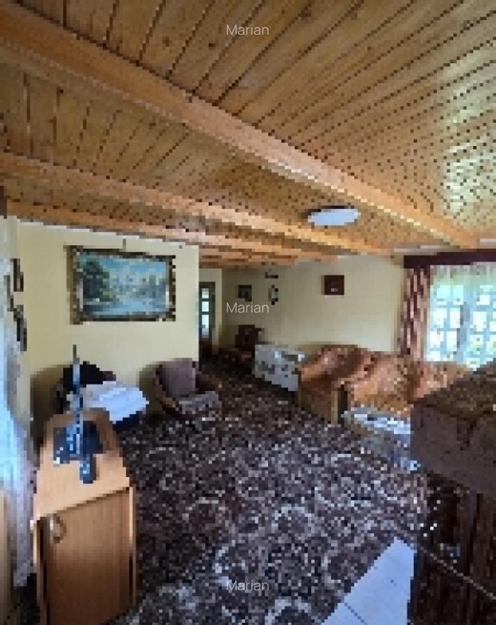 Proprietar Casa + teren 2350mp comuna Brebu, jude? Prahova - 12