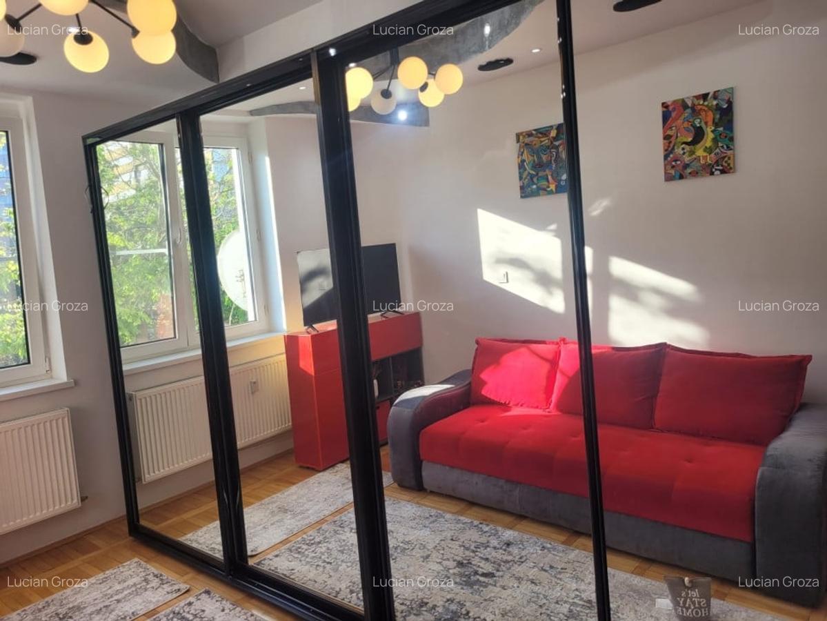 VAnzare apartament 23 camere Bucurestii Noi - Bloc Rusesc - 13