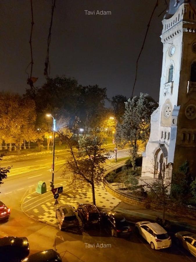 2amere CENTRU- zona Piata Operei -  cu Centrala proprie - 12