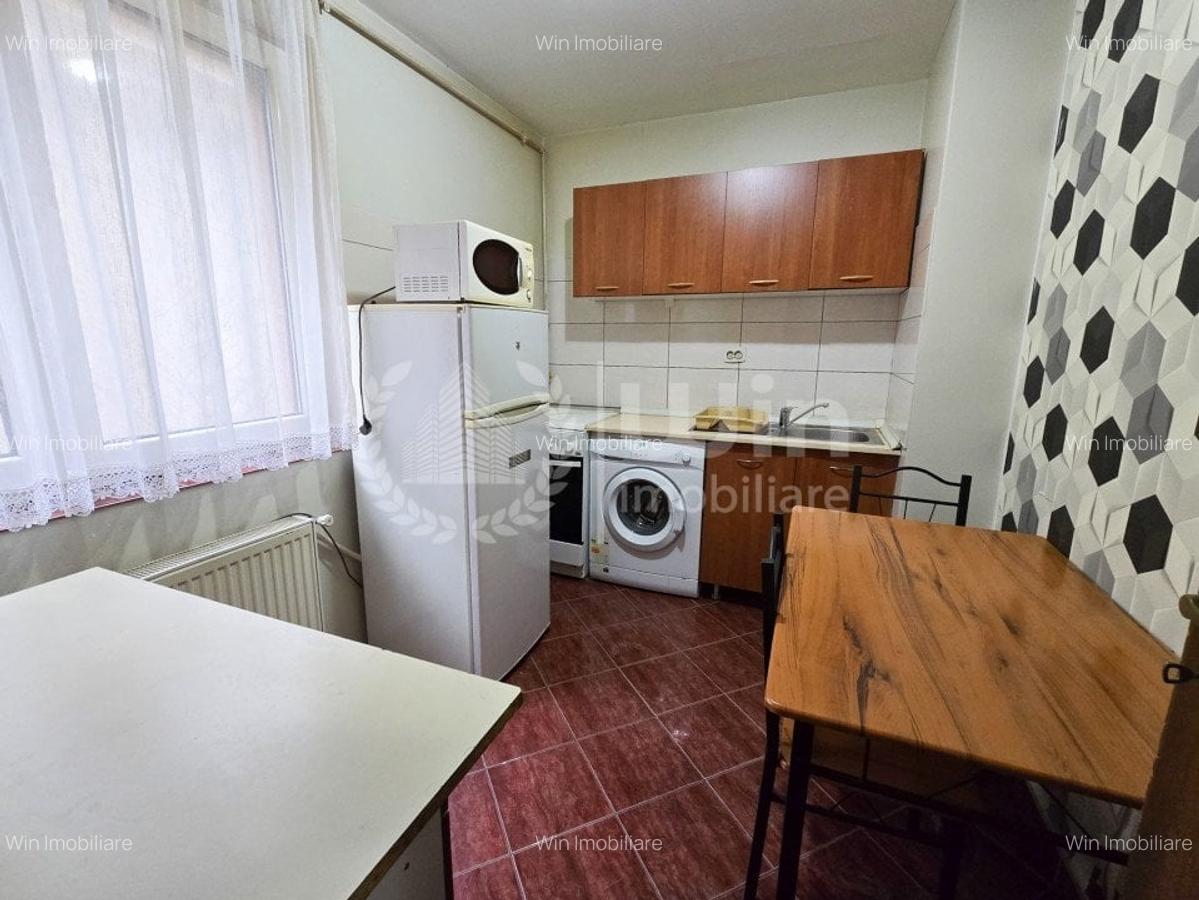 Garsonieră decomandată, mobilată în Gheorgheni - 5