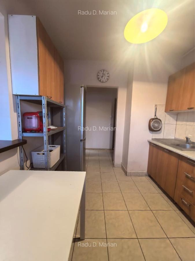 Apartament 2 camere în cartierul Andrei Mureșanu pe strada Constantin Nottara - 9