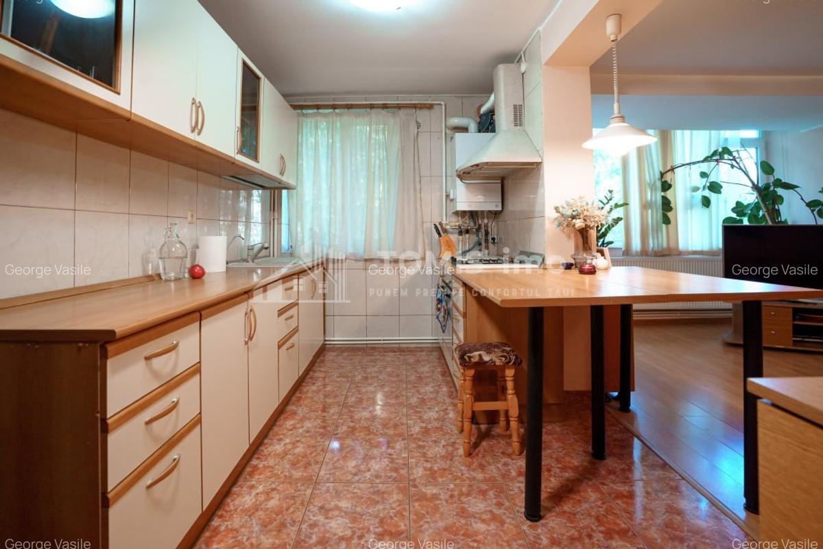 Apartament 4 camere in zona Tomis Nord - 2 Apartament 4 camere in zona Tomis Nord - 2