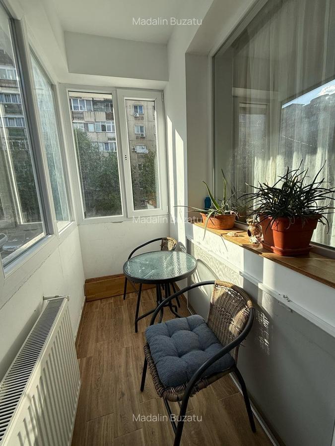 Apartament 2 camere Studiou, Lux ,Parcul Sebastian - 11