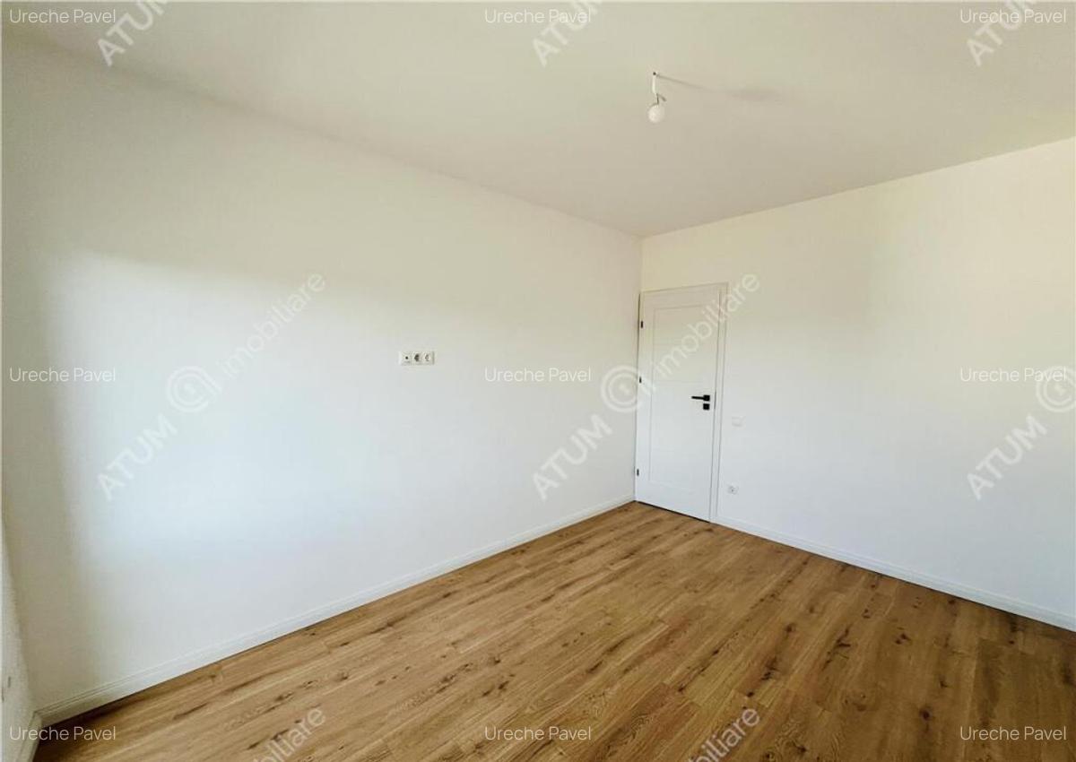Apartament cu 3 camere si 2 bai in zona Doamna Stanca - 8