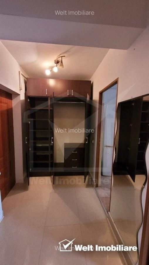 Inchiriere 1 camera, Floresti, et.1 , parcare, str. Florilor - 8